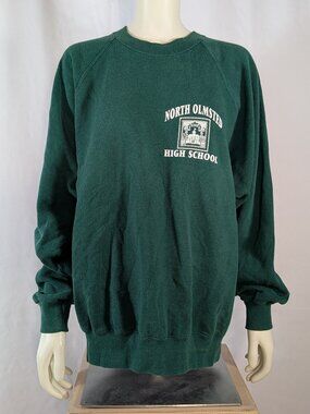 North Olmsted High School sweatshirt